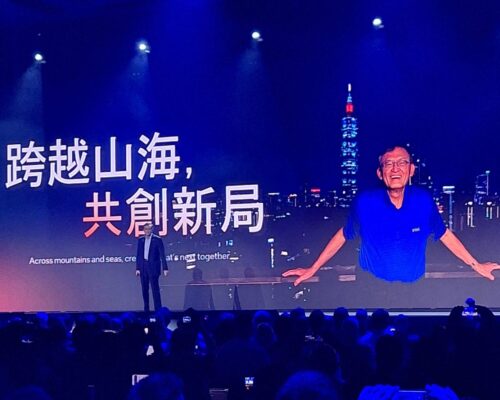 陳立武領軍Intel展現AI創新實力與改革雄心