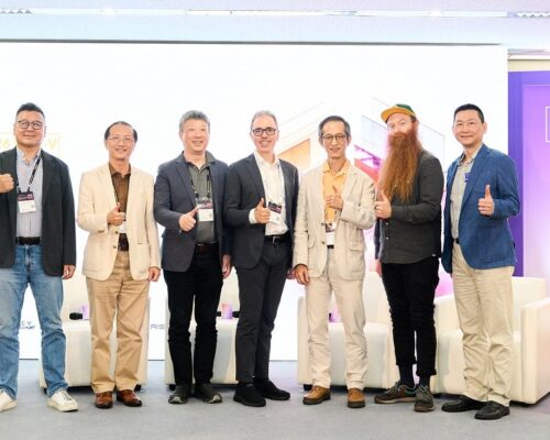 RISC-V躍居AI推論時代運算主流 台灣供應鏈迎接「開放」新契機