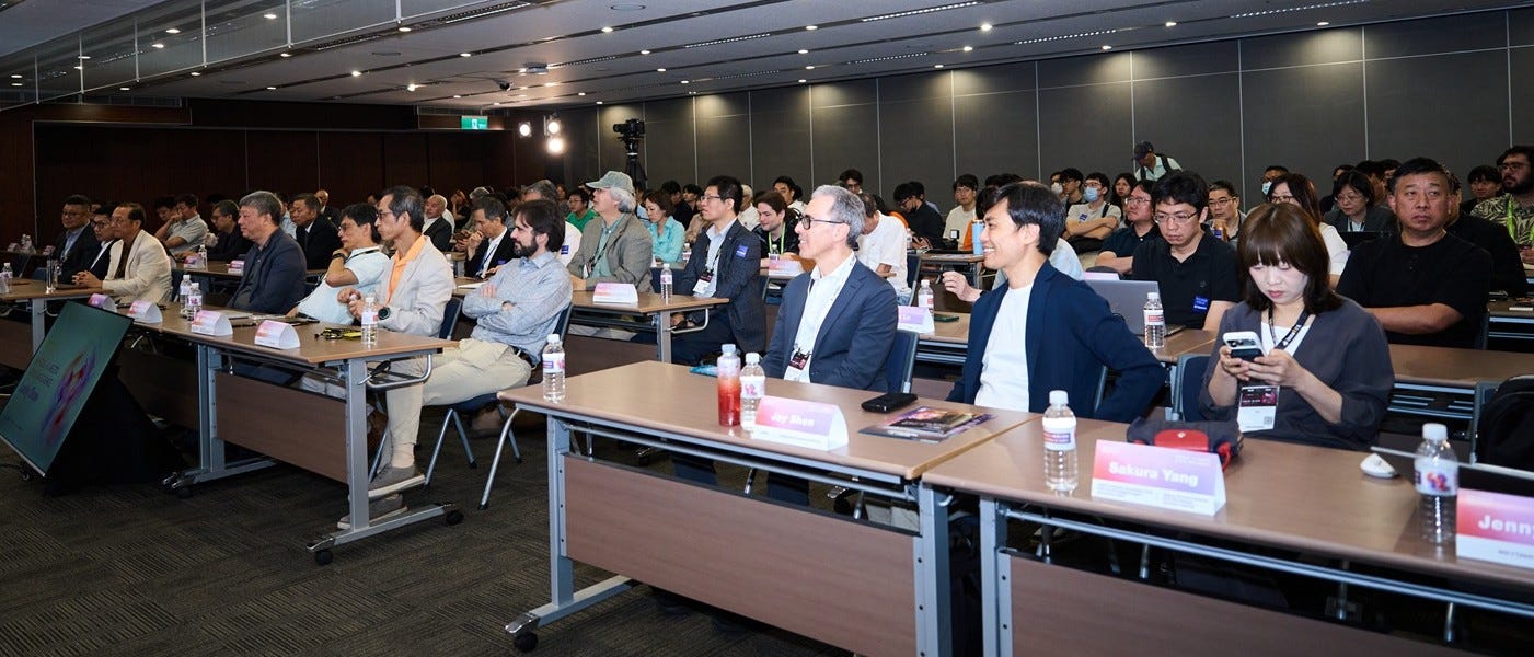 RISC-V躍居AI推論時代運算主流 台灣供應鏈迎接「開放」新契機