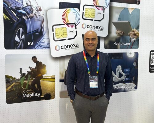Wireless Logic於Computex 2026展示全球IoT連網解決方案