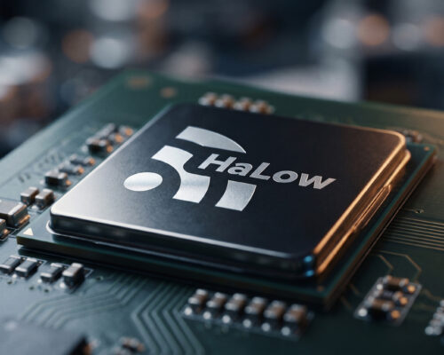 擴大開源布局  摩爾斯微電子整合Zephyr加速Wi-Fi HaLow落地