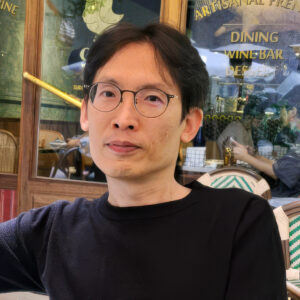 籃 貫銘