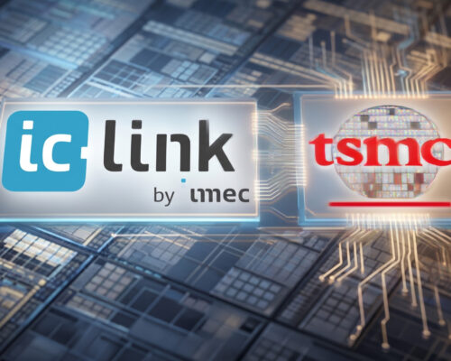 imec IC-Link加入台積OIP雲端聯盟  擴大推動先進晶片創新