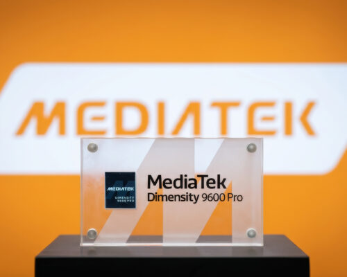 不只搶跑2nm 解析聯發科天璣9600架構更新的戰略意義