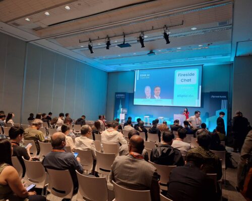 EDGE AI Taipei 2026：串聯全球生態系、拓展邊緣AI商機