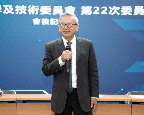 借力半導體龍頭！國科會力推新轉型策略助傳產跨入先進製造鏈