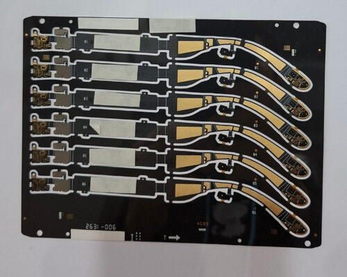 燿華次世代PCB：Air gap攻人形機器人，厚銅HDI鎖定伺服器與衛星